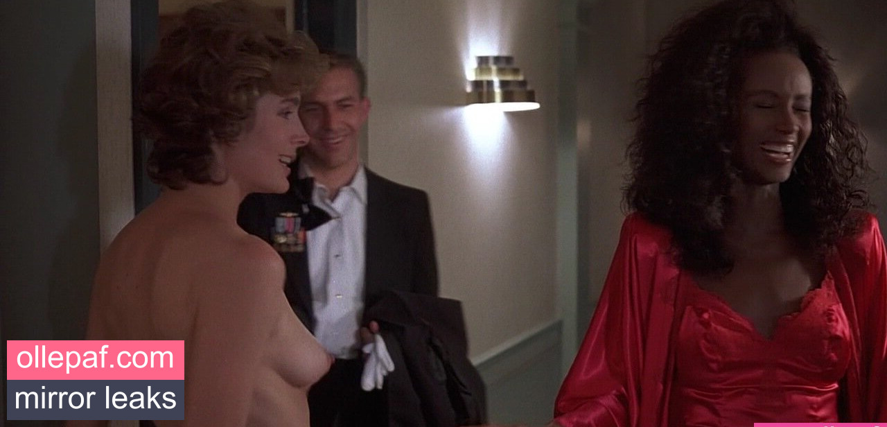 Latest Leaks Sean Young Nude #2 - Fapello