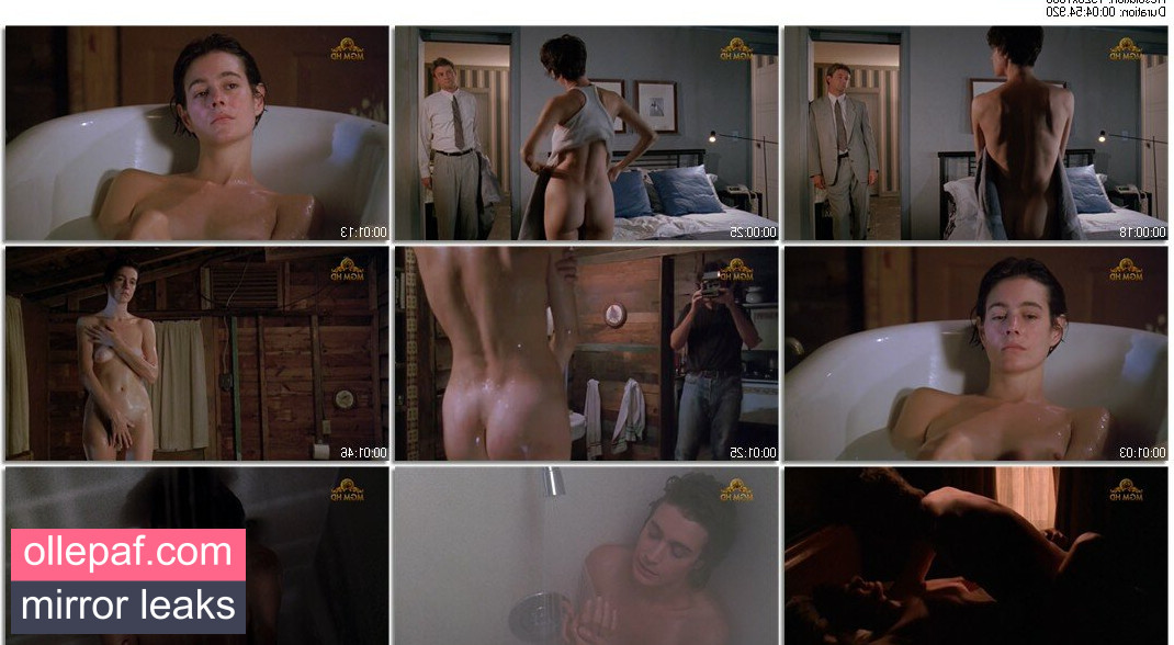Latest Leaks Sean Young Nude #14 - Fapello