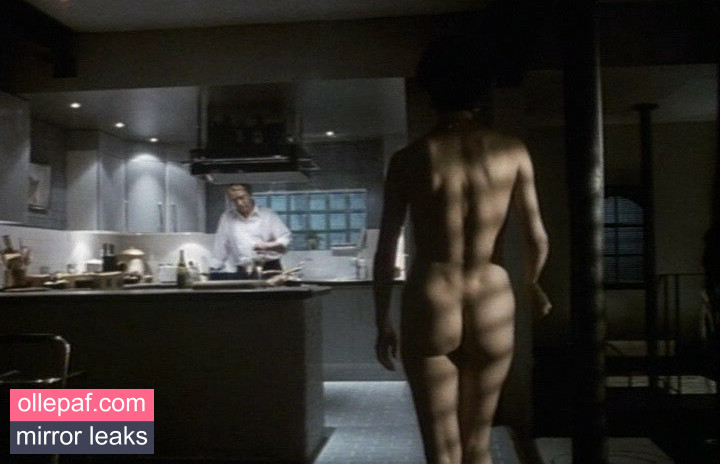 Latest Leaks Sean Young Nude #15 - Fapello