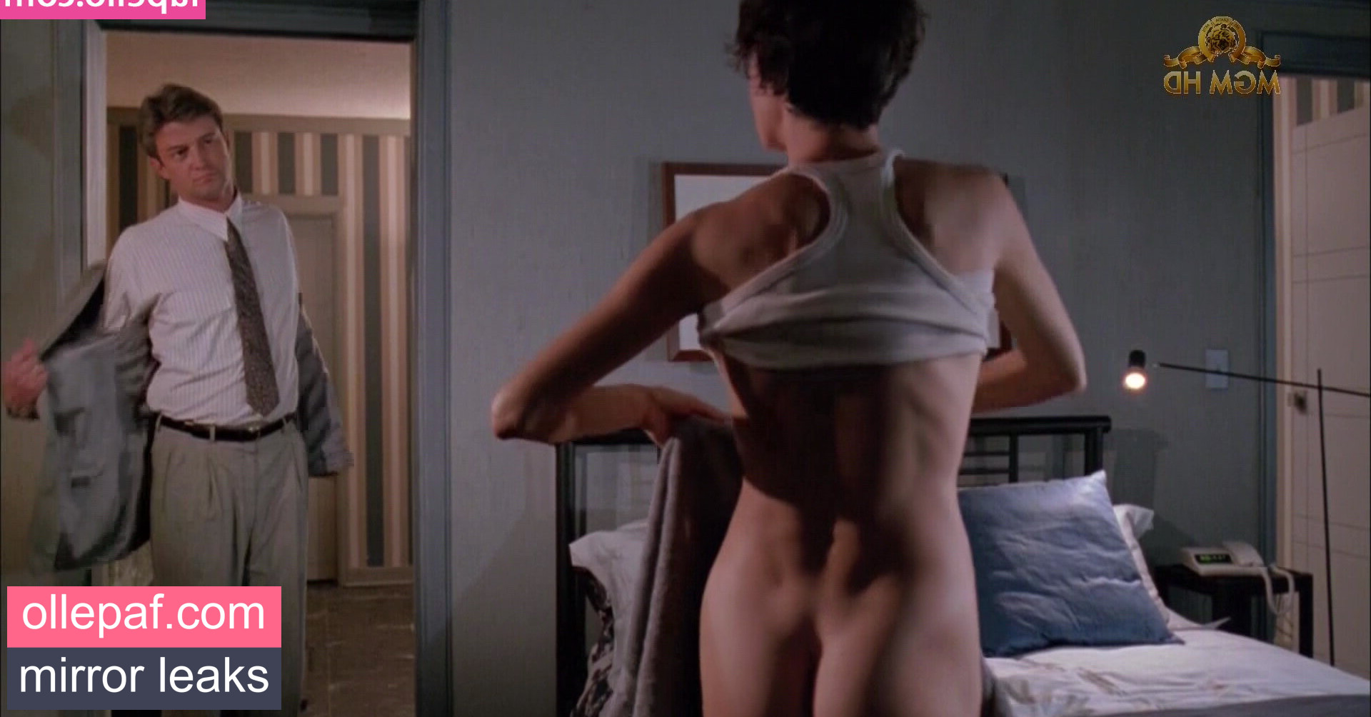 Latest Leaks Sean Young Nude #17 - Fapello
