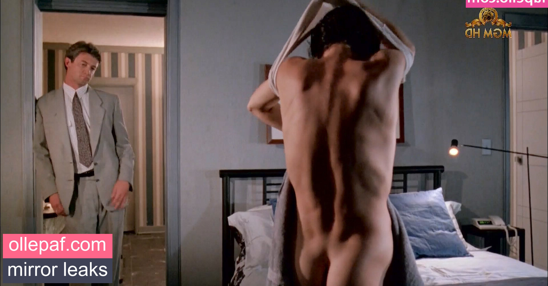 Latest Leaks Sean Young Nude #19 - Fapello