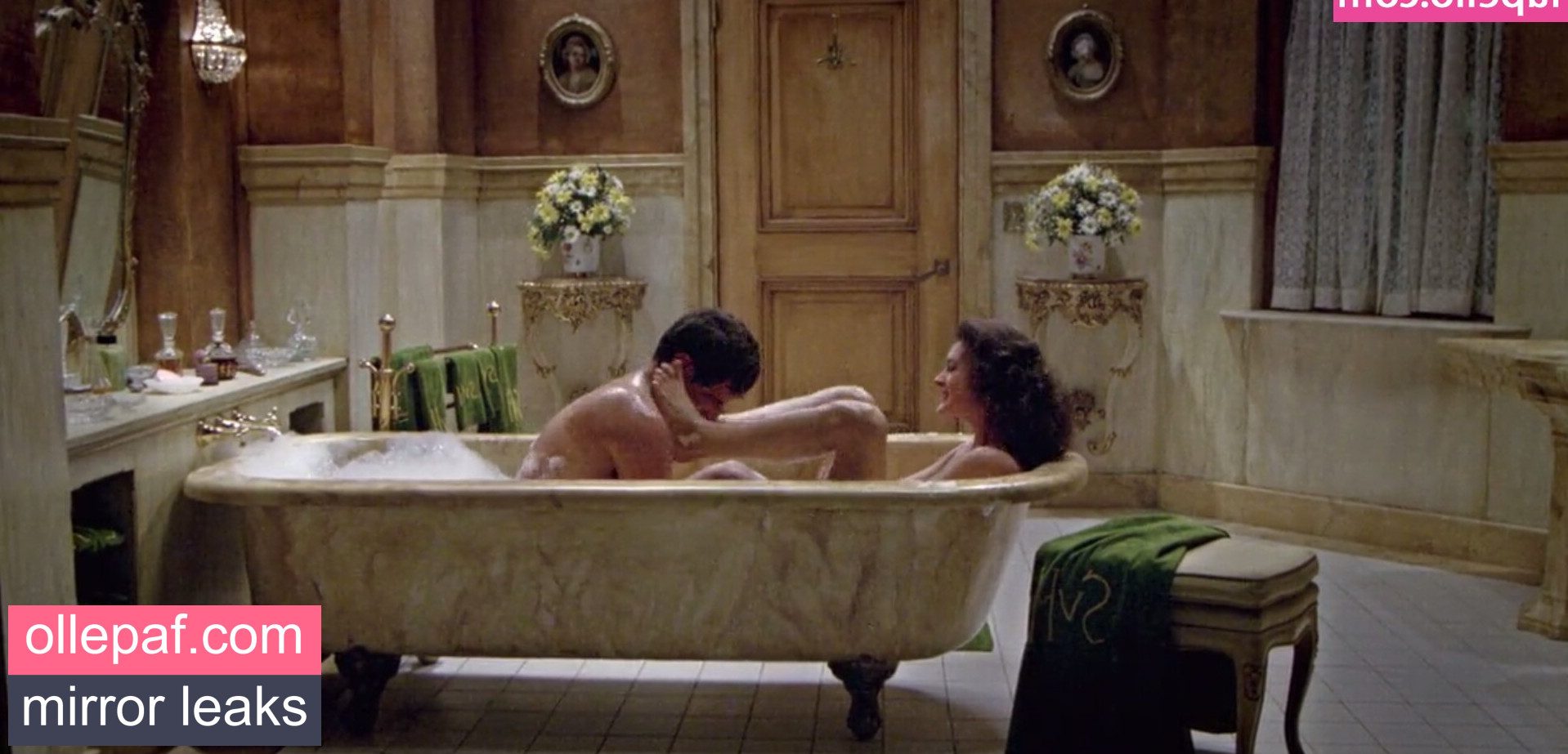 Latest Leaks Sean Young Nude #4 - Fapello