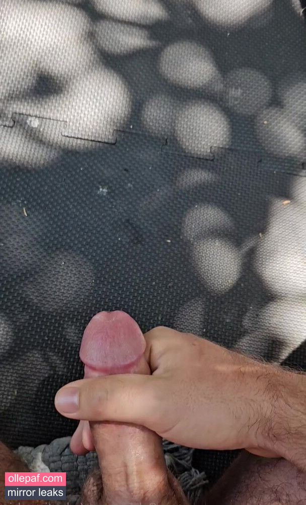 Latest Leaks sebastiancalvin Nude #14 - Fapello