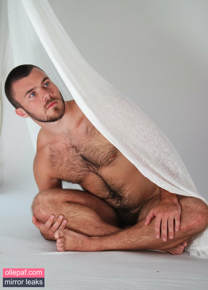 Latest Leaks sebastiancalvin Nude #19 - Fapello