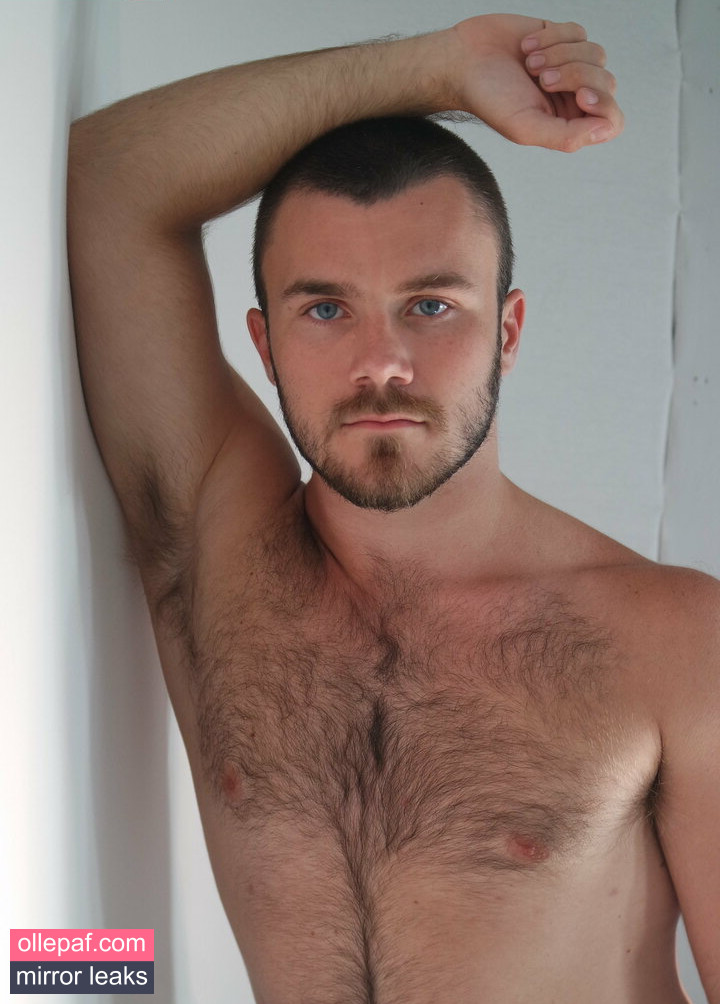 Latest Leaks sebastiancalvin Nude #34 - Fapello