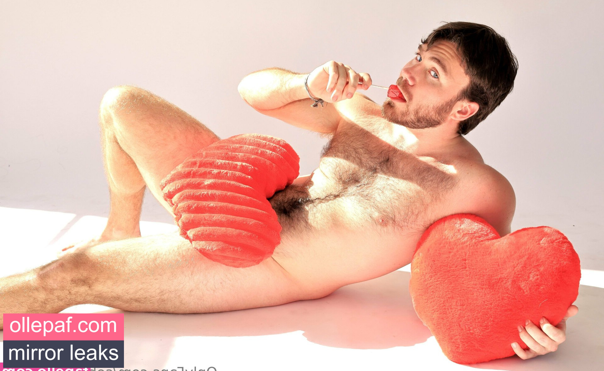 Latest Leaks sebastiancalvin Nude #43 - Fapello