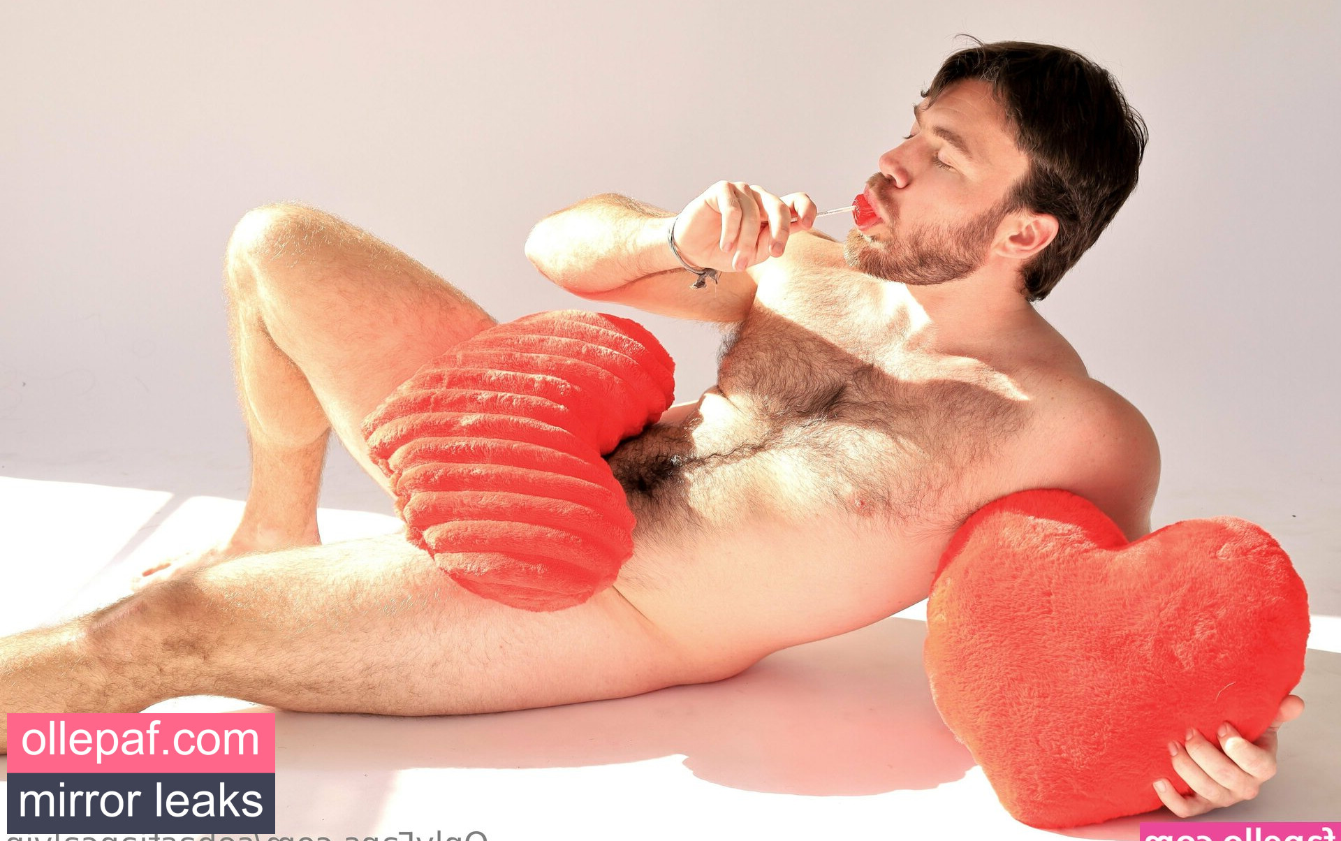 Latest Leaks sebastiancalvin Nude #44 - Fapello