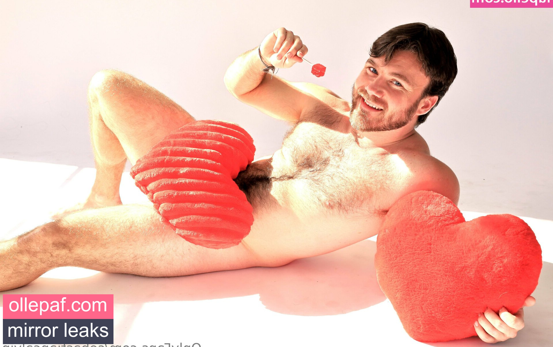 Latest Leaks sebastiancalvin Nude #49 - Fapello