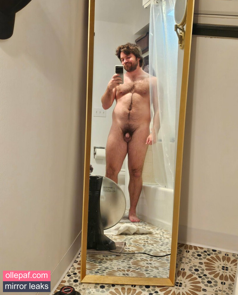 Latest Leaks sebastiancalvin Nude #6 - Fapello