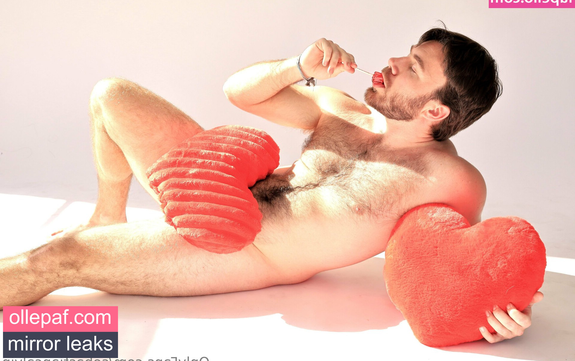 Latest Leaks sebastiancalvin Nude #52 - Fapello