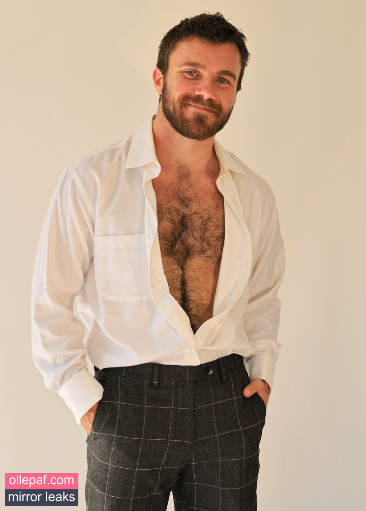 Latest Leaks sebastiancalvin Nude #61 - Fapello