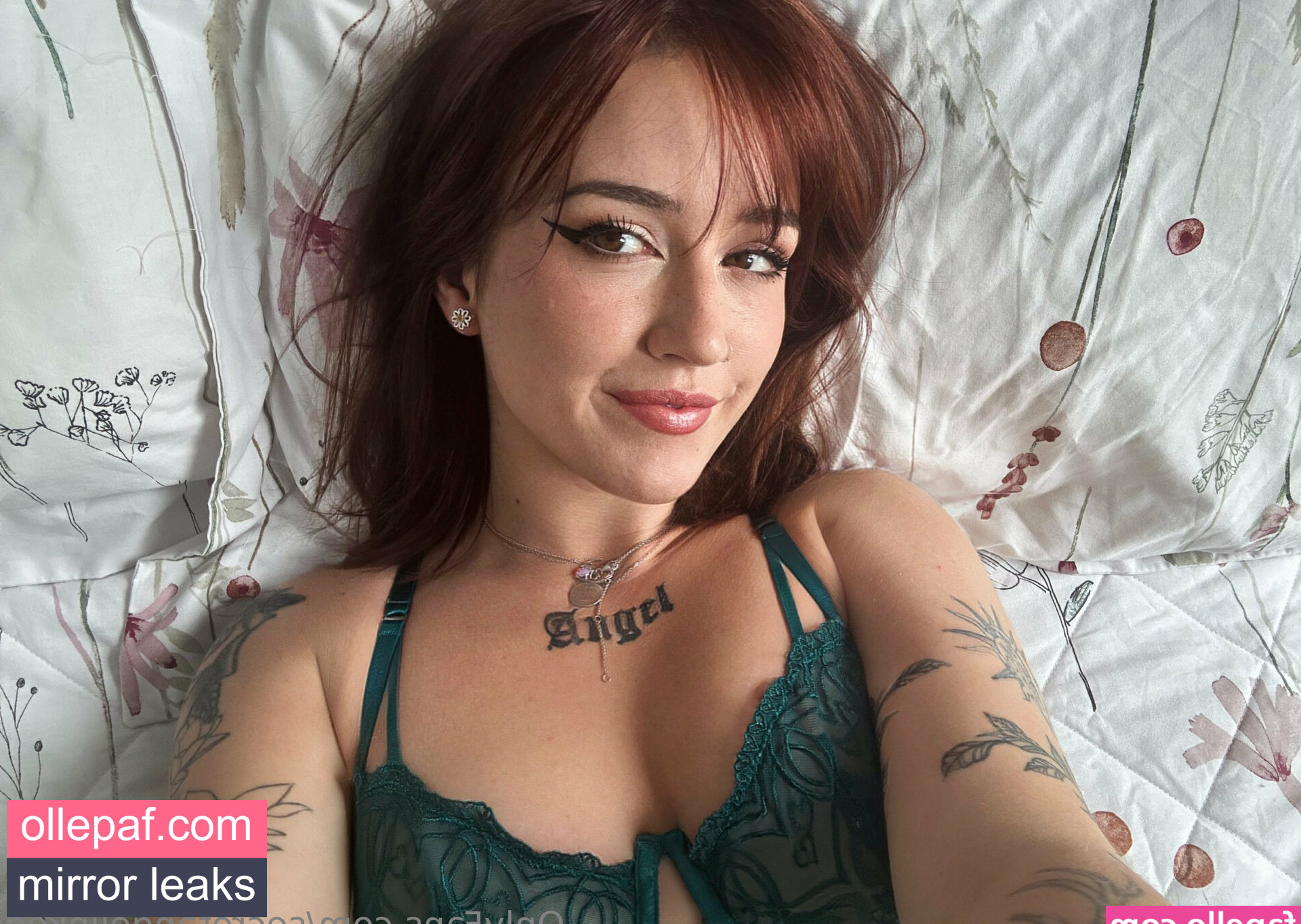 Latest Leaks secretangelinked Nude #51 - Fapello