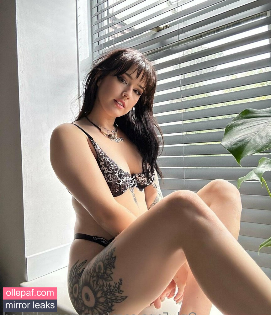 Latest Leaks secretangelinked Nude #80 - Fapello
