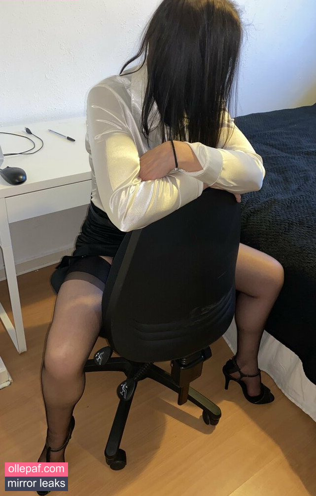 Latest Leaks secretaryanna Nude #73 - Fapello
