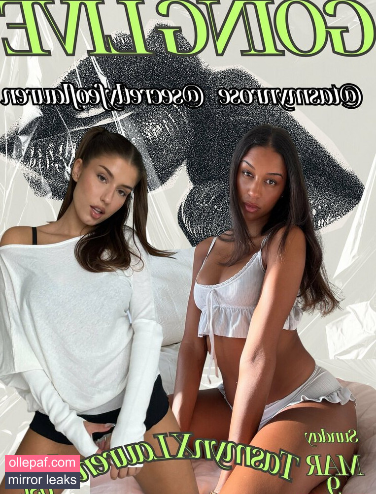 Latest Leaks secretlyfeoflauren Nude #2 - Fapello