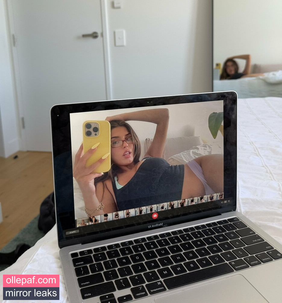 Latest Leaks secretlyfeoflauren Nude #27 - Fapello