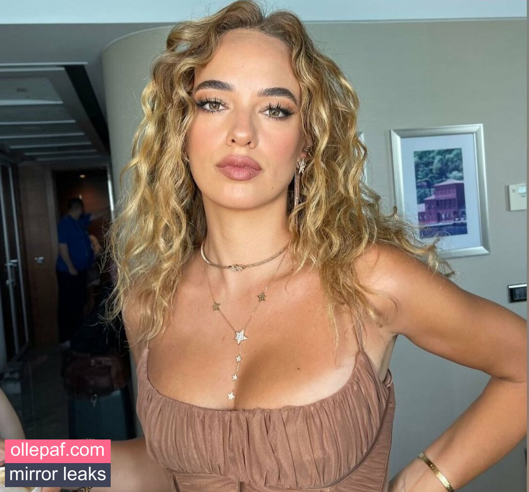 Latest Leaks Seda Bakan Nude #12 - Fapello