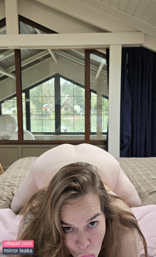 Latest Leaks seducingmila Nude #21 - Fapello