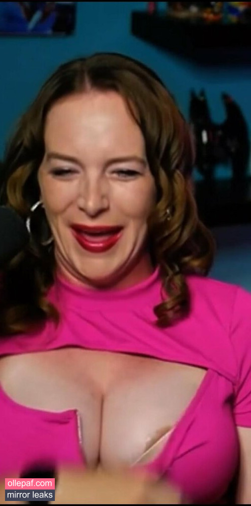 Latest Leaks See Jane Go TV Nude #2 - Fapello