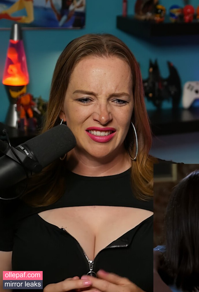 Latest Leaks See Jane Go TV Nude #21 - Fapello