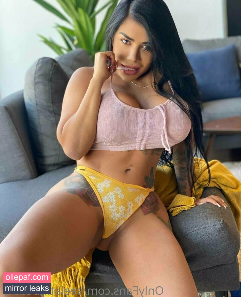 Latest Leaks seelatinbeauty Nude #125 - Fapello