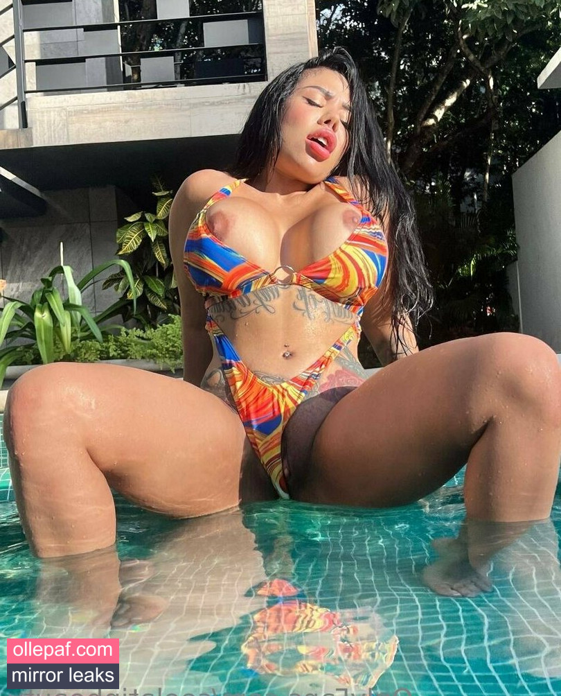 Latest Leaks seelatinbeauty Nude #185 - Fapello
