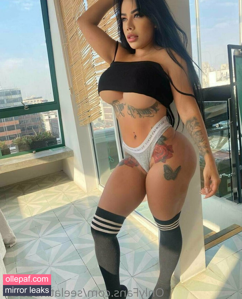 Latest Leaks seelatinbeauty Nude #188 - Fapello