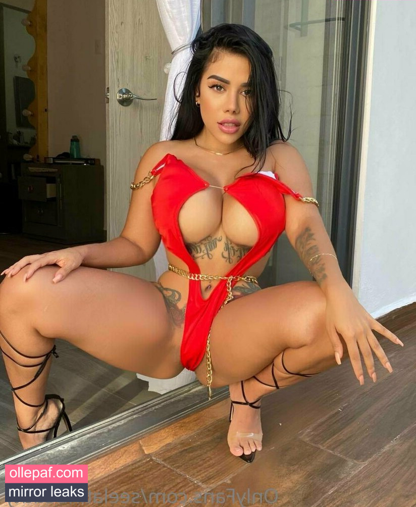 Latest Leaks seelatinbeauty Nude #203 - Fapello