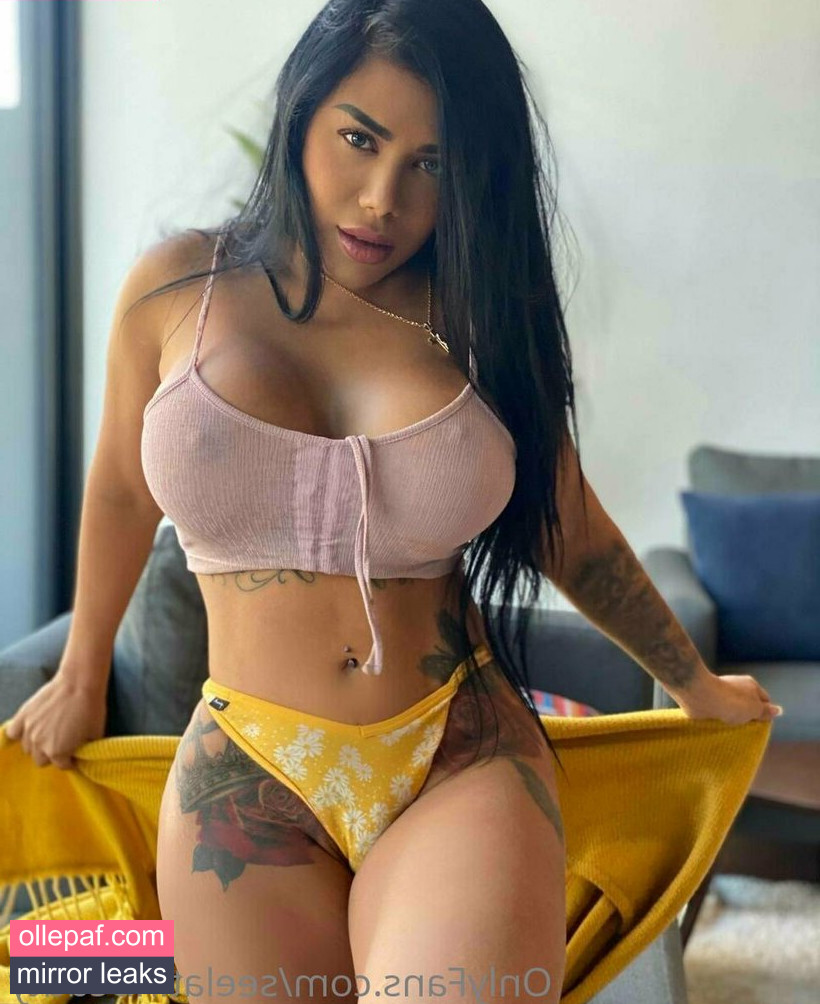 Latest Leaks seelatinbeauty Nude #98 - Fapello