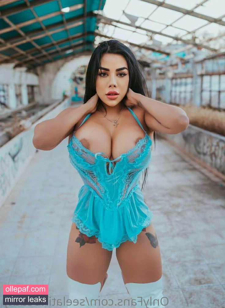 Latest Leaks seelatinbeauty Nude #99 - Fapello