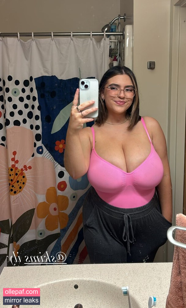 seerahb2 Nude Leaks OnlyFans #147 - Fapello