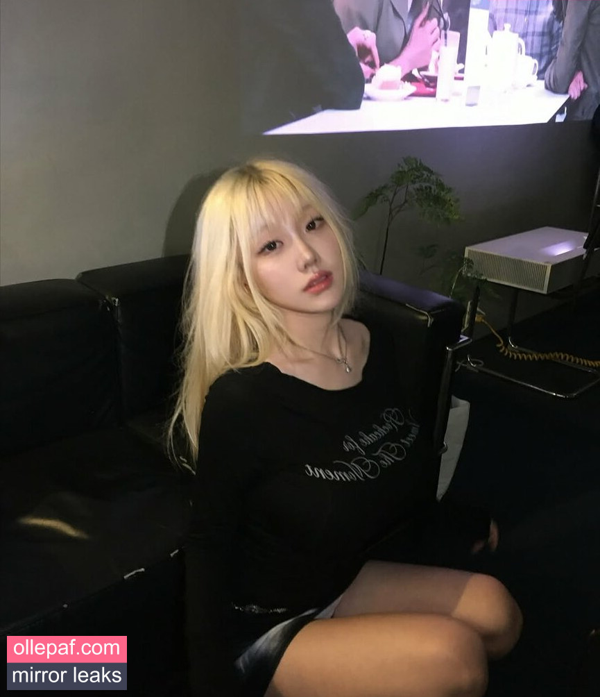 Latest Leaks Sejinming Nude #14 - Fapello