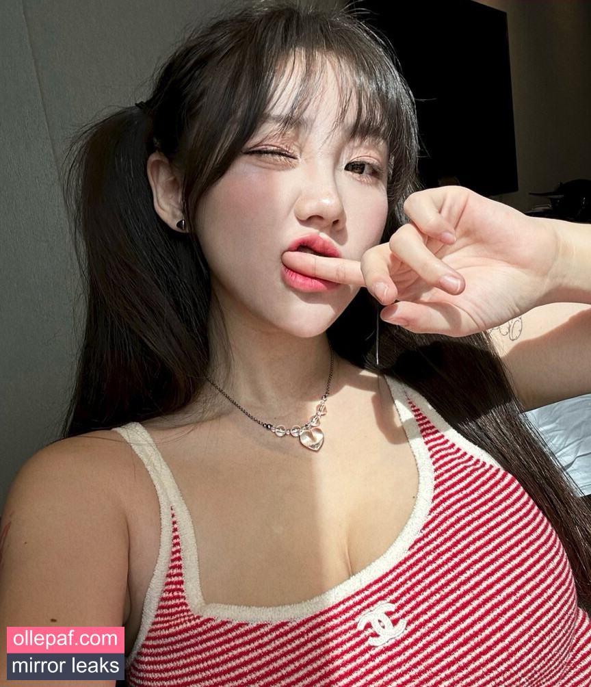 Sejinming Nude Leaks OnlyFans #118 - Fapello