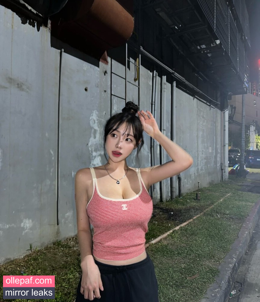 Sejinming Nude Leaks OnlyFans #123 - Fapello