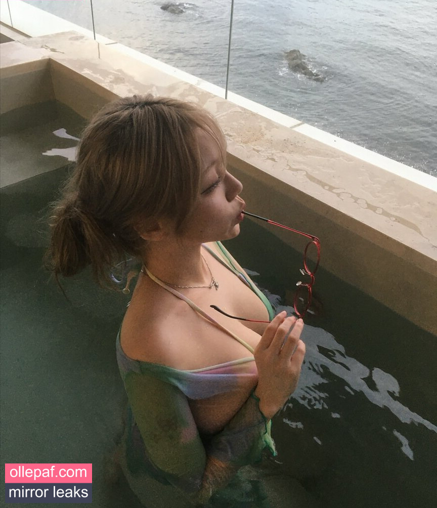Latest Leaks Sejinming Nude #177 - Fapello