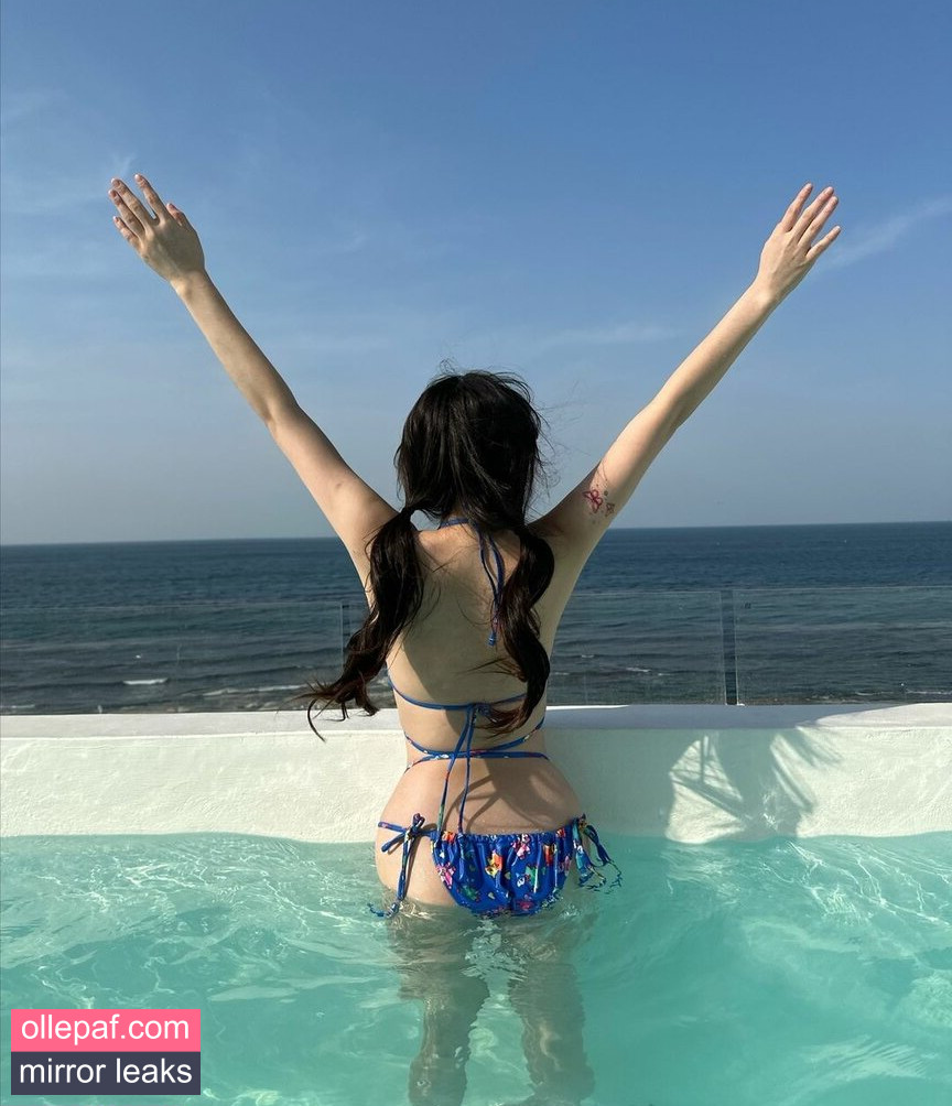 Latest Leaks Sejinming Nude #183 - Fapello
