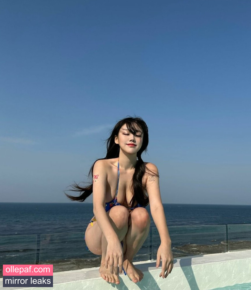 Latest Leaks Sejinming Nude #190 - Fapello