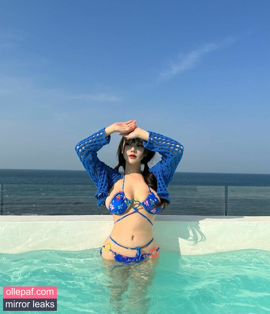 Latest Leaks Sejinming Nude #195 - Fapello