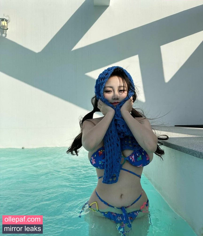 Latest Leaks Sejinming Nude #198 - Fapello