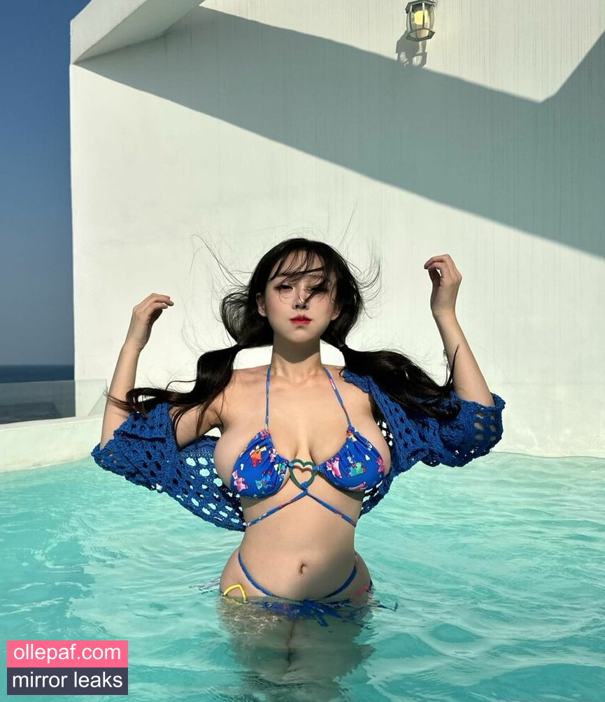 Latest Leaks Sejinming Nude #199 - Fapello