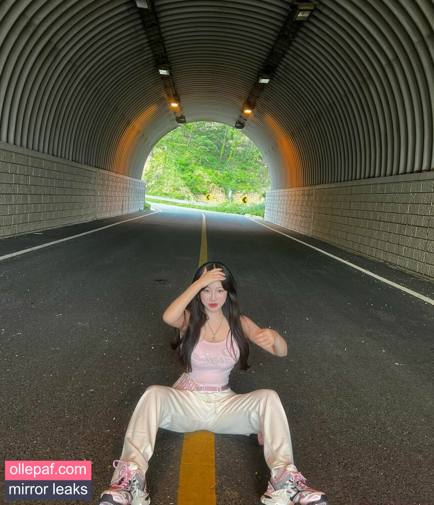 Latest Leaks Sejinming Nude #227 - Fapello