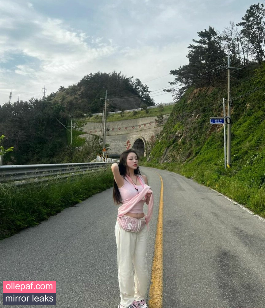 Latest Leaks Sejinming Nude #230 - Fapello