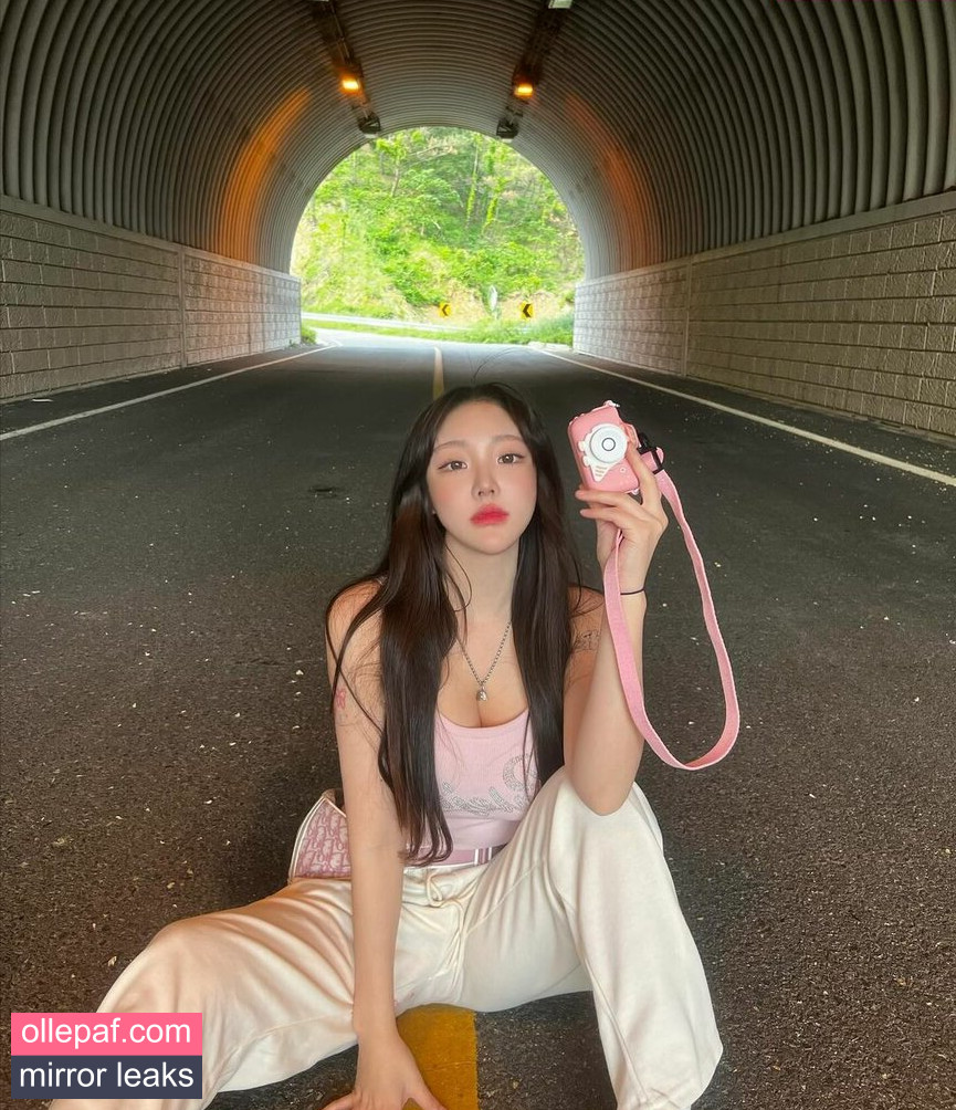 Latest Leaks Sejinming Nude #231 - Fapello
