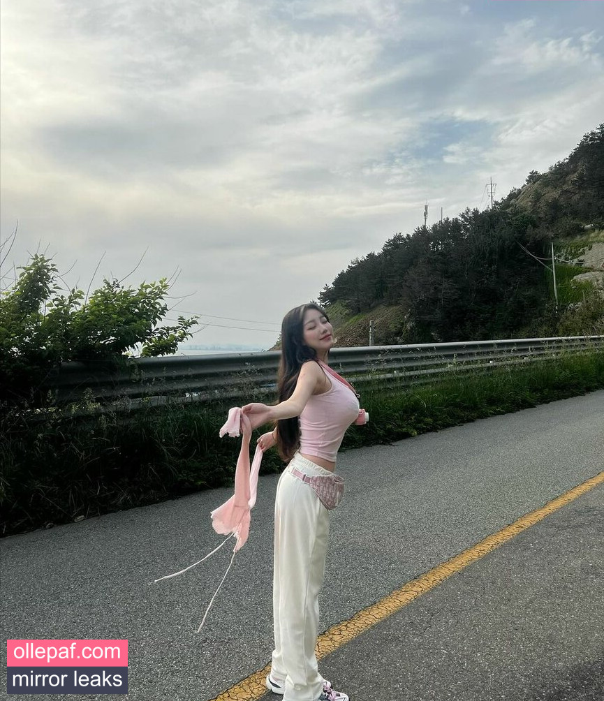 Latest Leaks Sejinming Nude #232 - Fapello