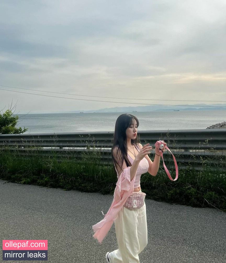 Latest Leaks Sejinming Nude #233 - Fapello