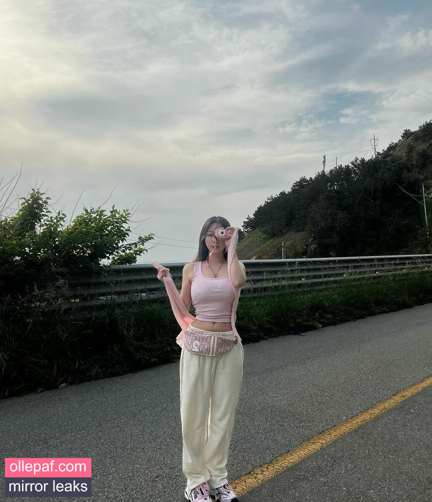 Latest Leaks Sejinming Nude #234 - Fapello
