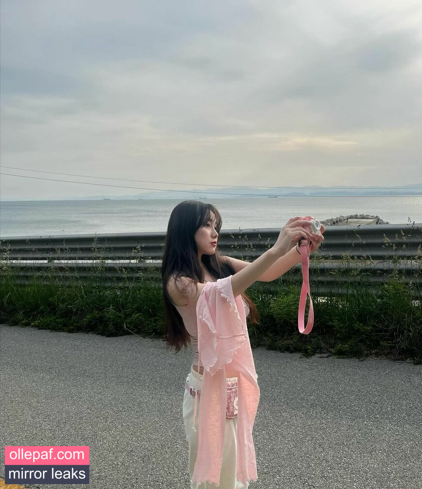 Latest Leaks Sejinming Nude #235 - Fapello