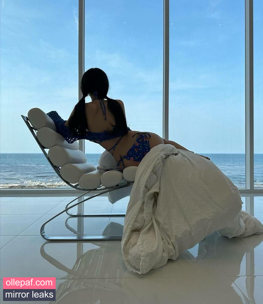 Latest Leaks Sejinming Nude #239 - Fapello