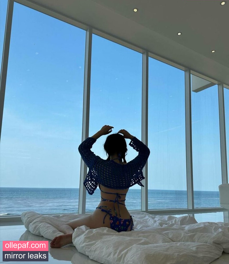 Latest Leaks Sejinming Nude #242 - Fapello