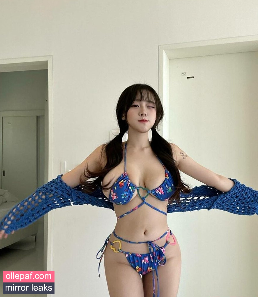 Latest Leaks Sejinming Nude #247 - Fapello